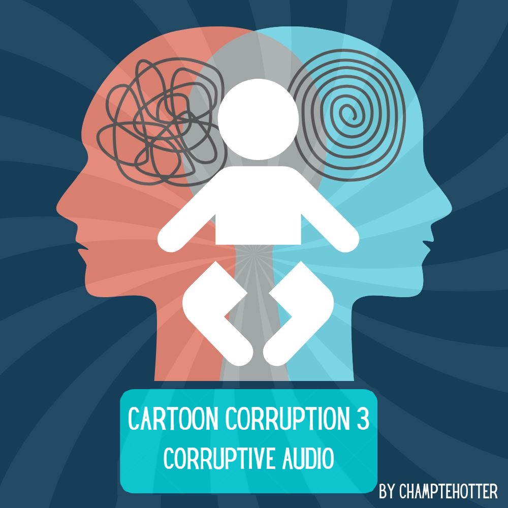 Cartoon Corruption 3