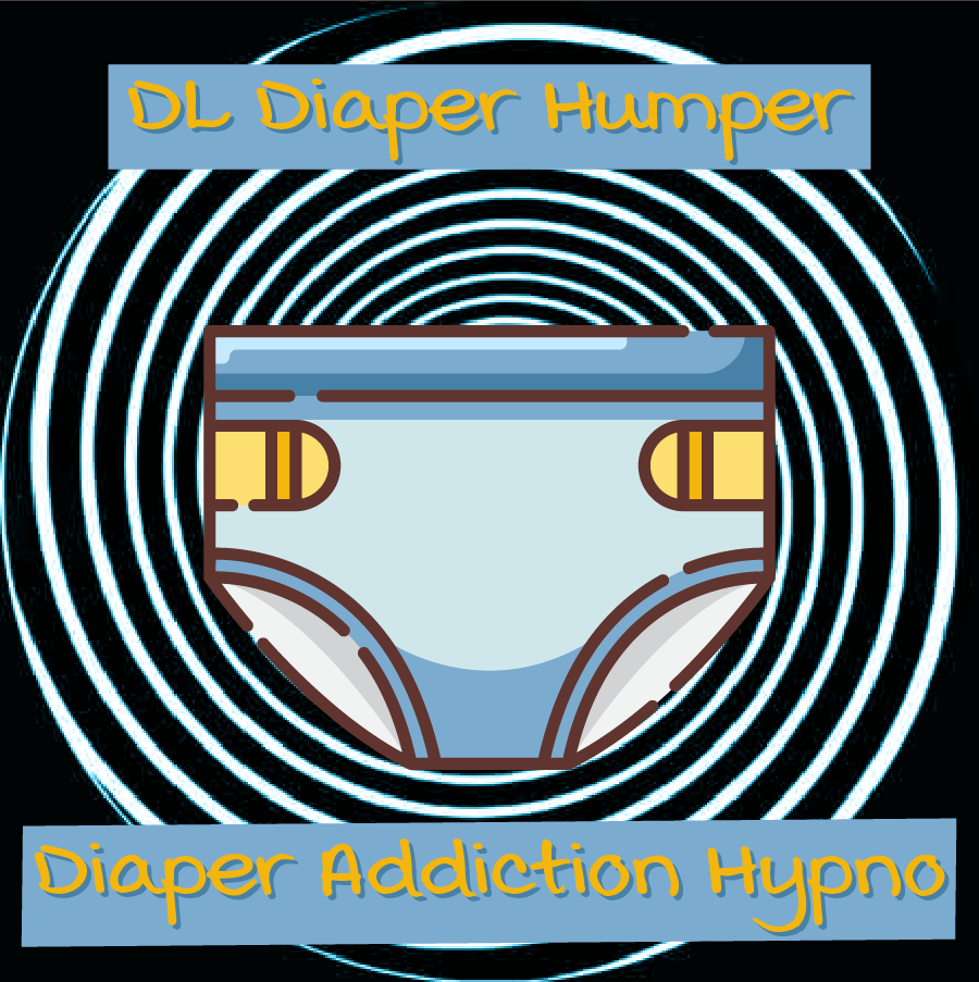 Diaper Lover Pillow Humper