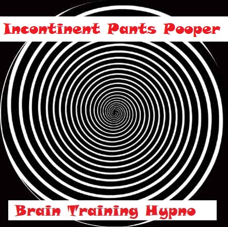 Incontinent Pants Pooper