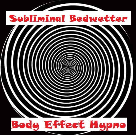 Subliminal Bedwetter